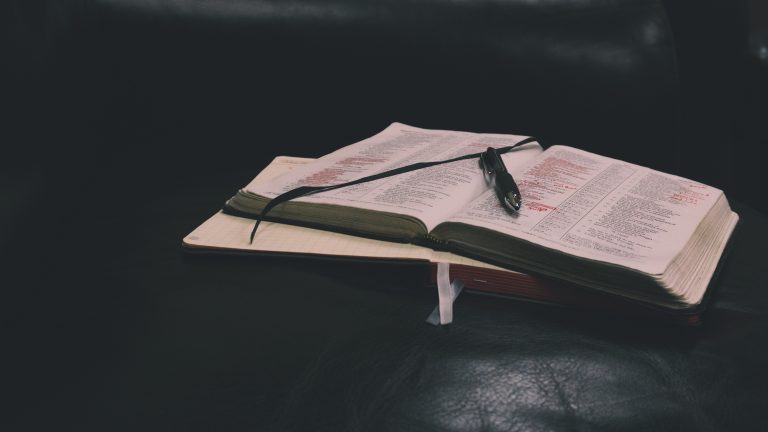 Discourse Analysis of 1 Timothy 2:8–15
