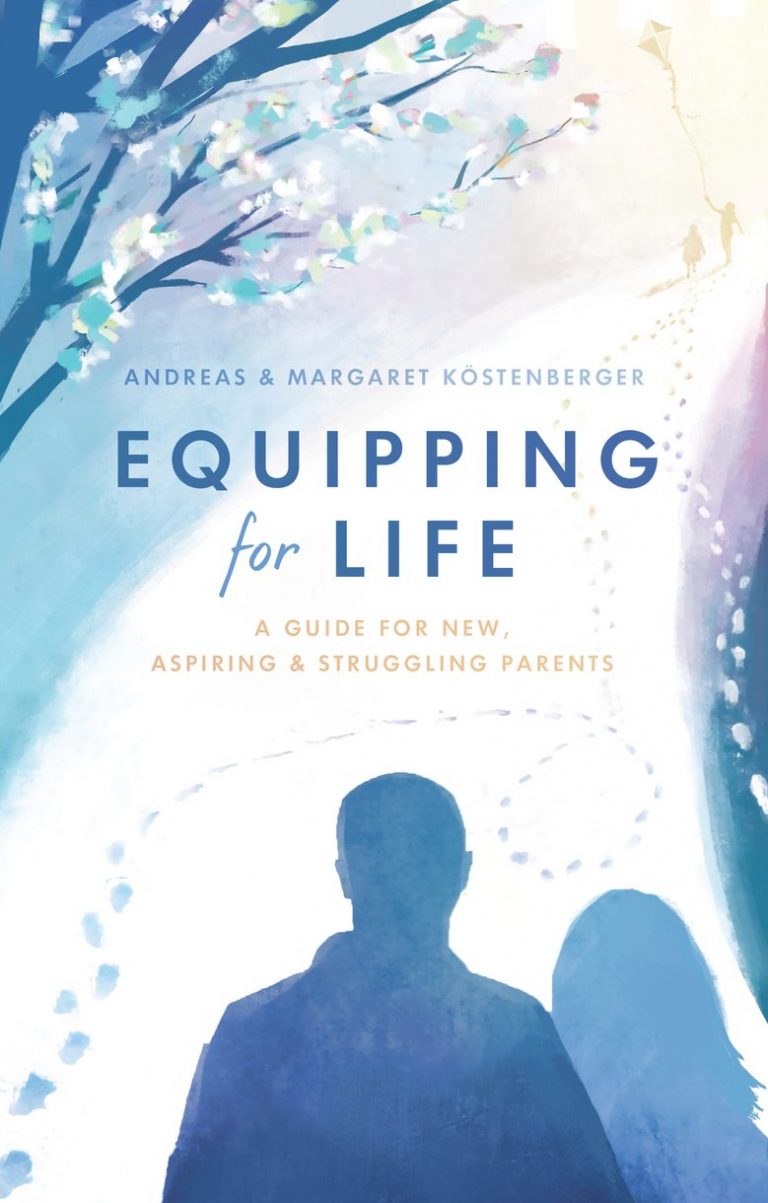 Parenting: Equipping for Life