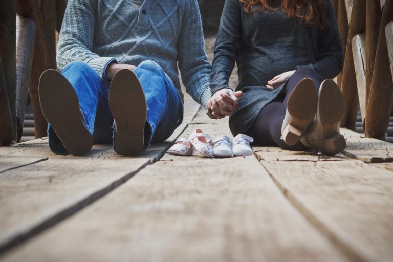 Equipping for Life: A Parenting Guide