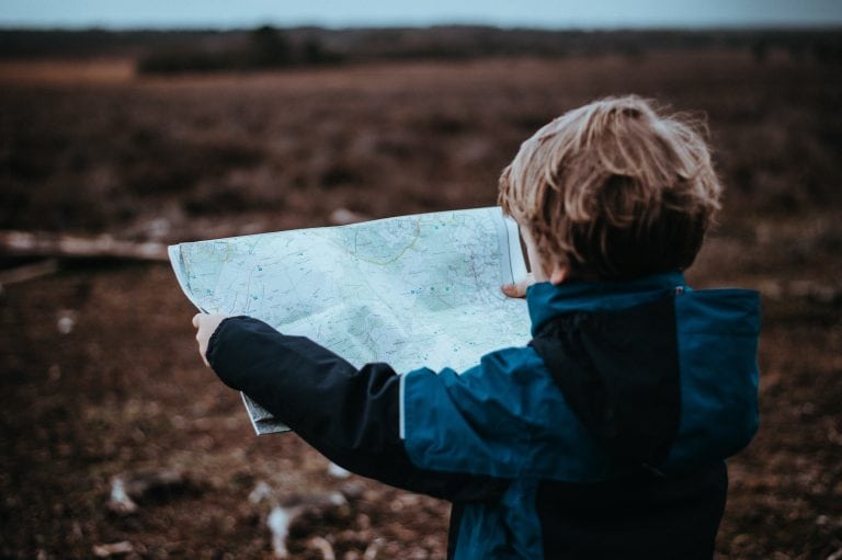 Helping Your Child Grow in Character
