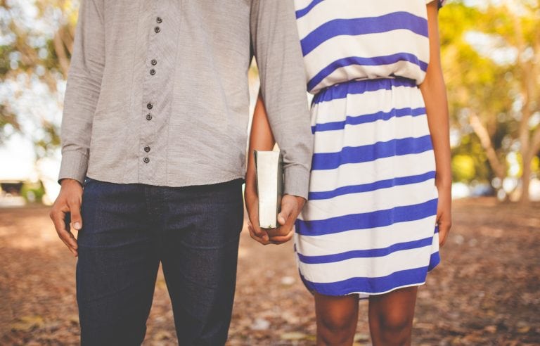 Parenting Isn’t Just about Children, It’s about Parents Too