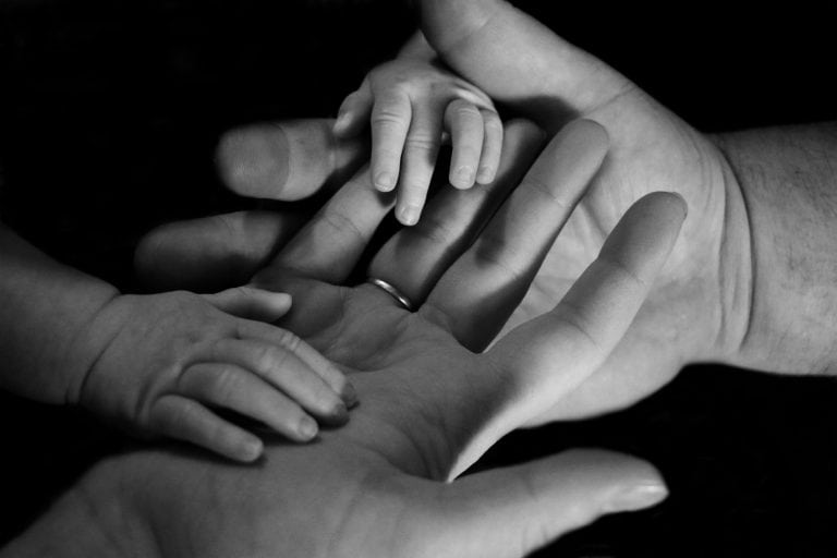Relational Parenting: Fostering Your Child’s Relationship to God