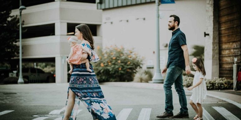 Presence: The Essence of Parenting