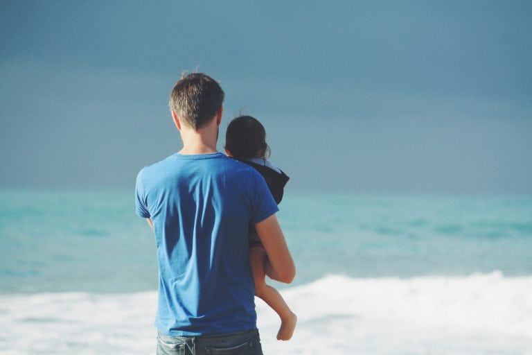Cultivating Your Relationship with Your Children