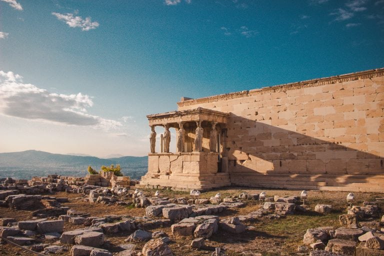 History: The Context of Scripture