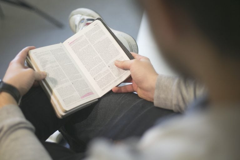 Theology: The Goal of Interpretation