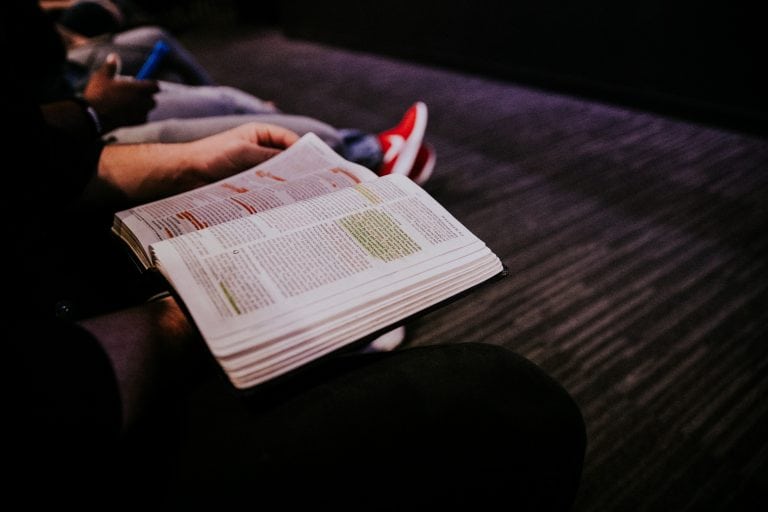 Interpreting the Parables