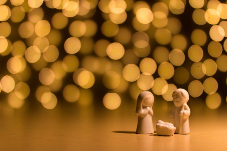 Where Was Jesus Born?