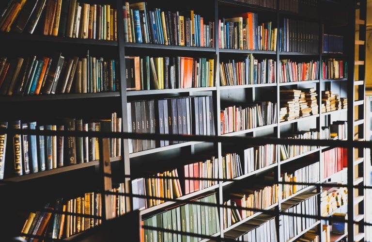 Best Books in 2018