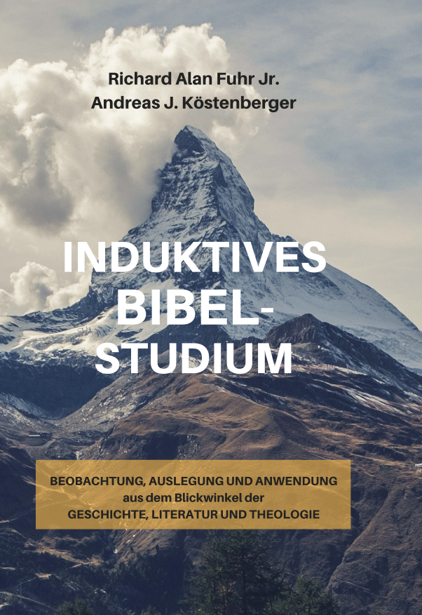 Induktives Bibelstudium