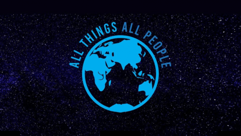 All things all people, the world
