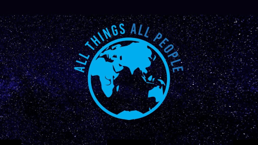 All things all people, the world