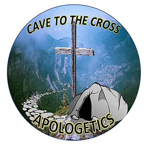 Cave to the Cross Apologetics Interview