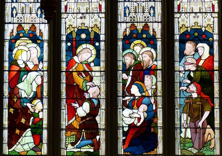 One or Many Gospels?