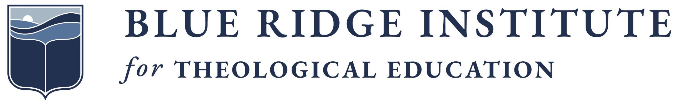Academic Calendar | Blue Ridge Institute for Theological Education