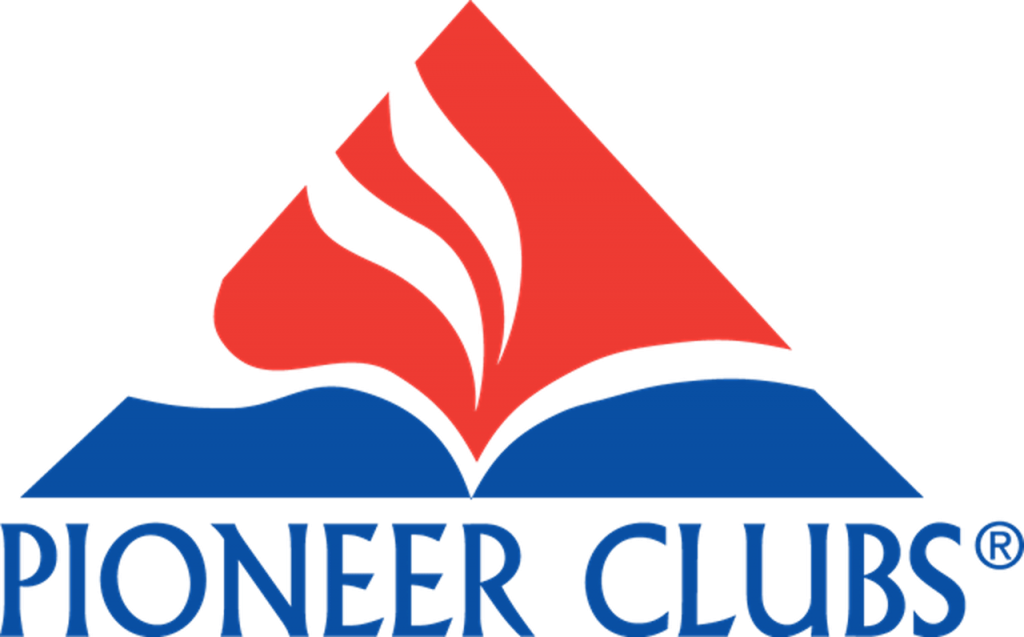 Pioneer Girls Columbia Presbyterian Church