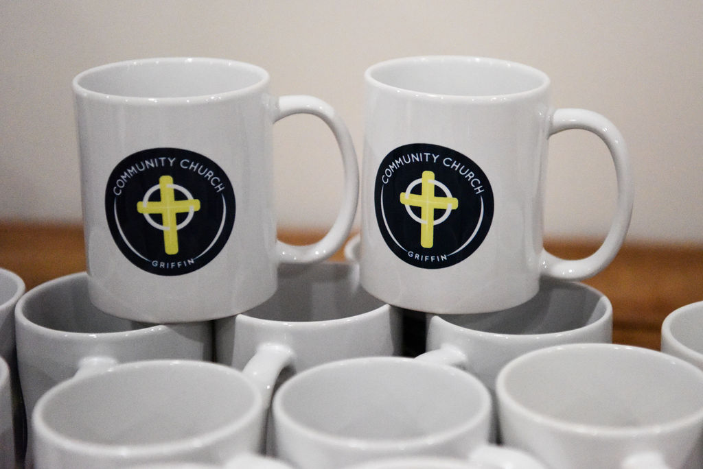 Contact Us Community Church Griffin