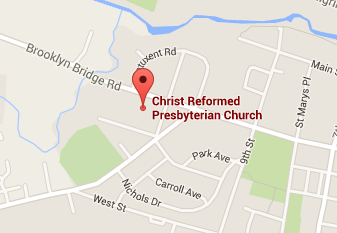 About The Pca Christ Reformed Presbyterian Church Pca Laurel Md