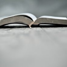 Open Bible