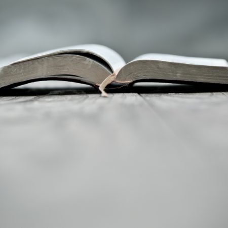Open Bible