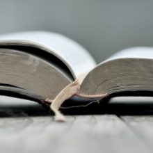 Open Bible