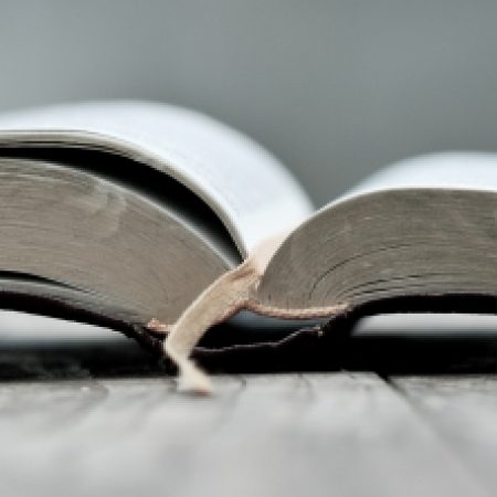 Open Bible