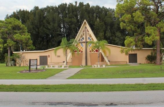 Word of Life Church of North Port