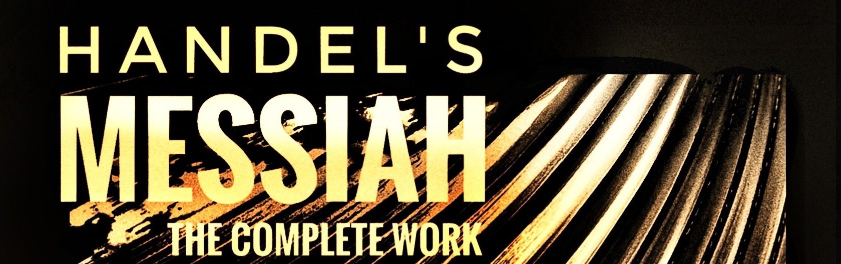 Messiah College Calendar 2023 Handel's Messiah - Grace Presbyterian Church