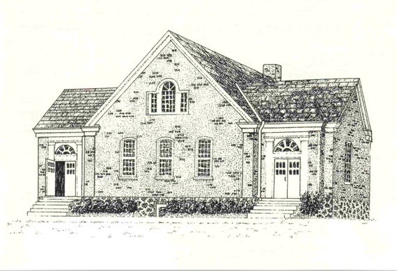 Grace Orthodox Presbyterian Church