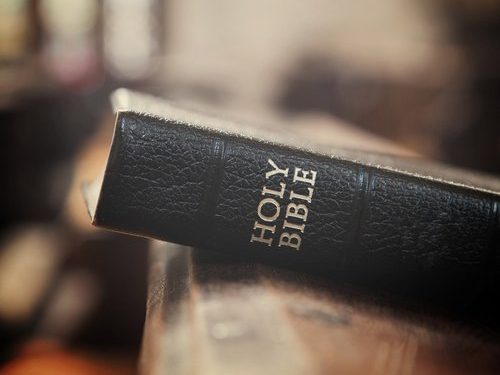 “God’s Reconciling Love”