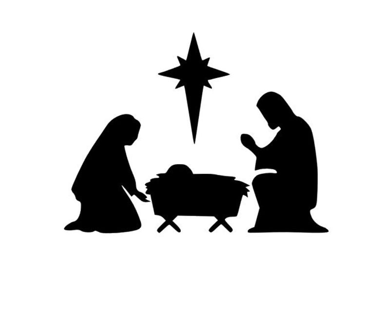 “A Savior, who is Christ the Lord is Born”