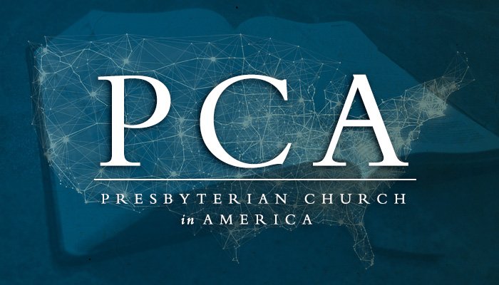 Questions for Your Pastor - Jude 3 & PCA