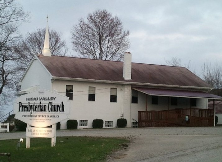 Why do we call it a “Covenant Relationship”? Kiski Valley PCA