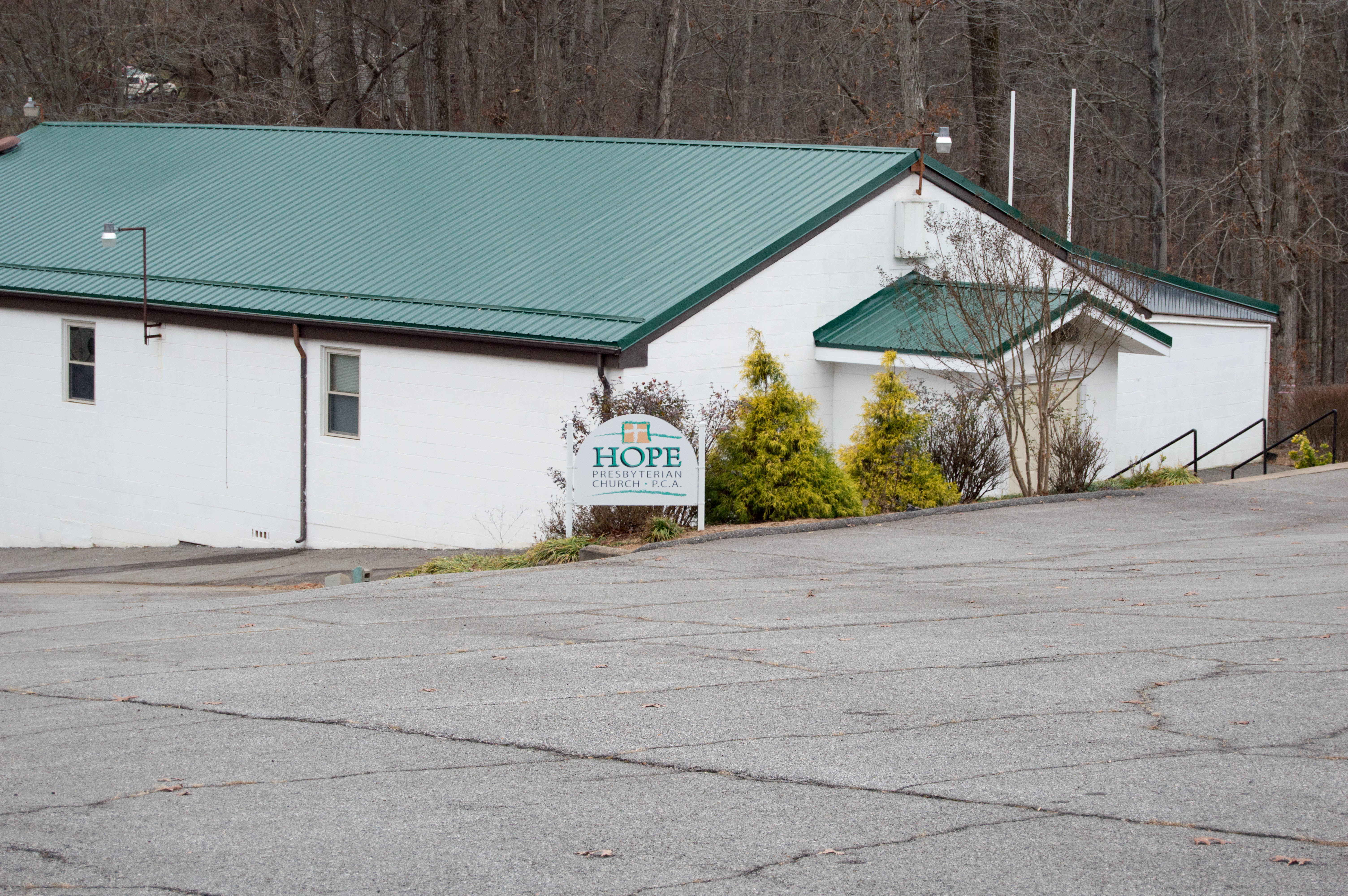 Hope Presbyterian Church PCA Martinsville VA hope-presbyterian-church-pca-martinsville-va