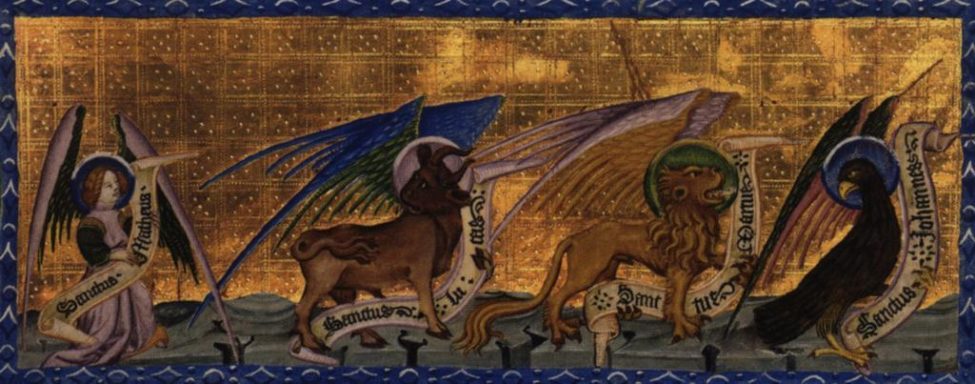 10 Misconceptions About The NT Canon 9 The Canonical Gospels Were 