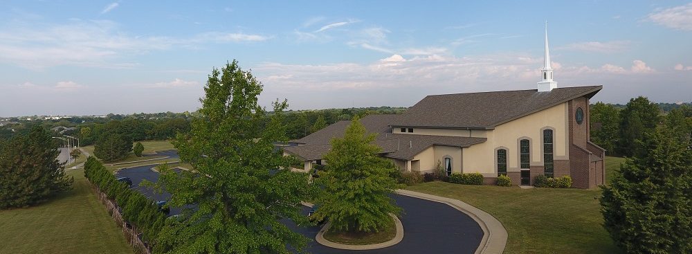 New Hope Presbyterian Church