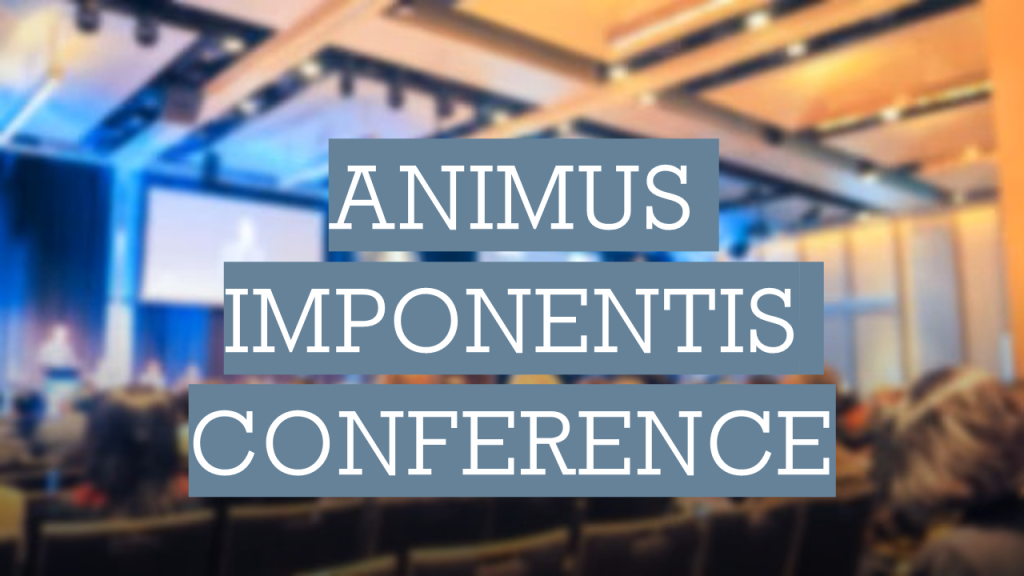 2009 Animus Imponentis Conference