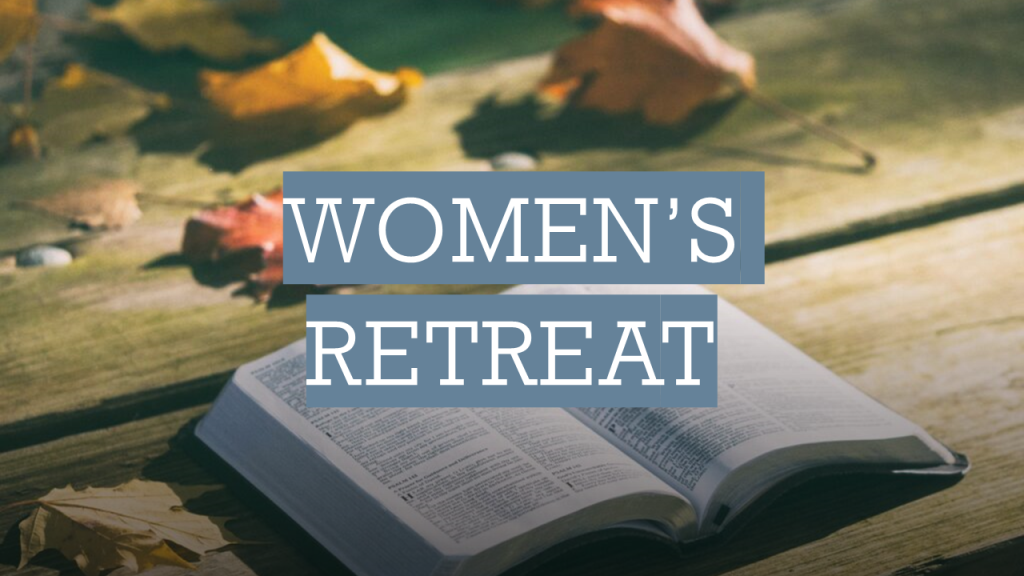 2014 Women’s Retreat
