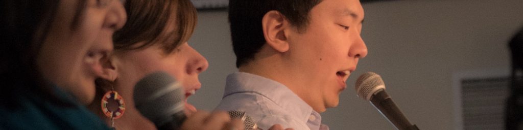 Reston Presbyterian Church