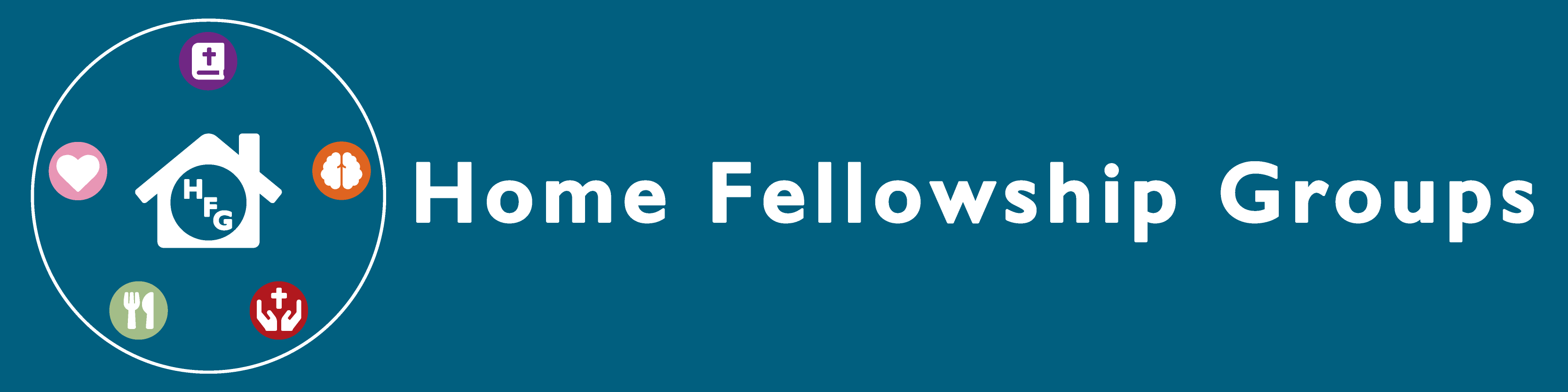 Home Fellowship Groups - Reston Presbyterian Church
