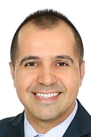 Julio Ramirez - Reston Presbyterian Church