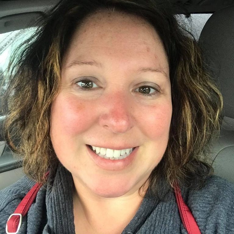 Susan Wagner Trinity Presbyterian Church (PCA)