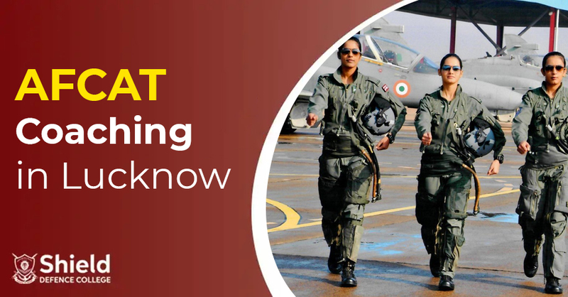 afcat coaching in lucknow