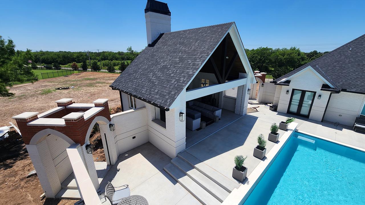 Deck And Fence Builder