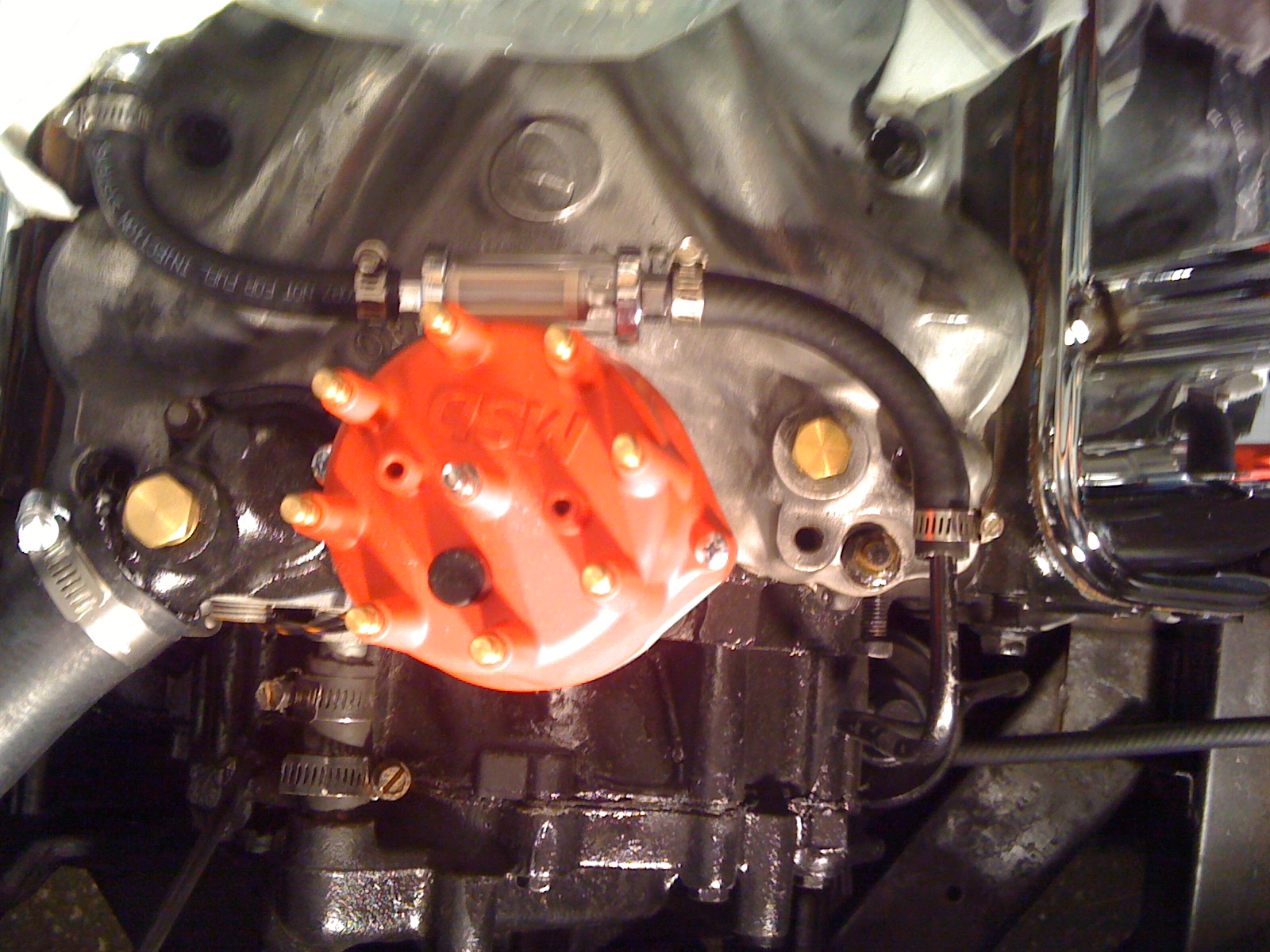 crites fairlane parts on So You Wanna Drop A 429 460 Into You 66 69 Fairlane Ford Muscle Cars Tech Forum