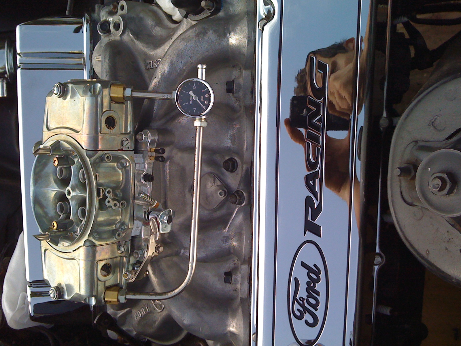 crites fairlane parts on So You Wanna Drop A 429 460 Into You 66 69 Fairlane Ford Muscle Cars Tech Forum