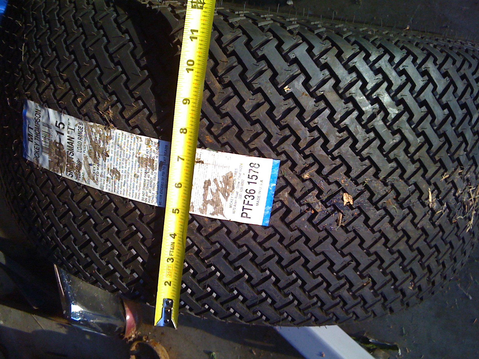 american racing magnum 500 wheels on Doug S 71 Mach 1 Ford Muscle Cars Tech Forum