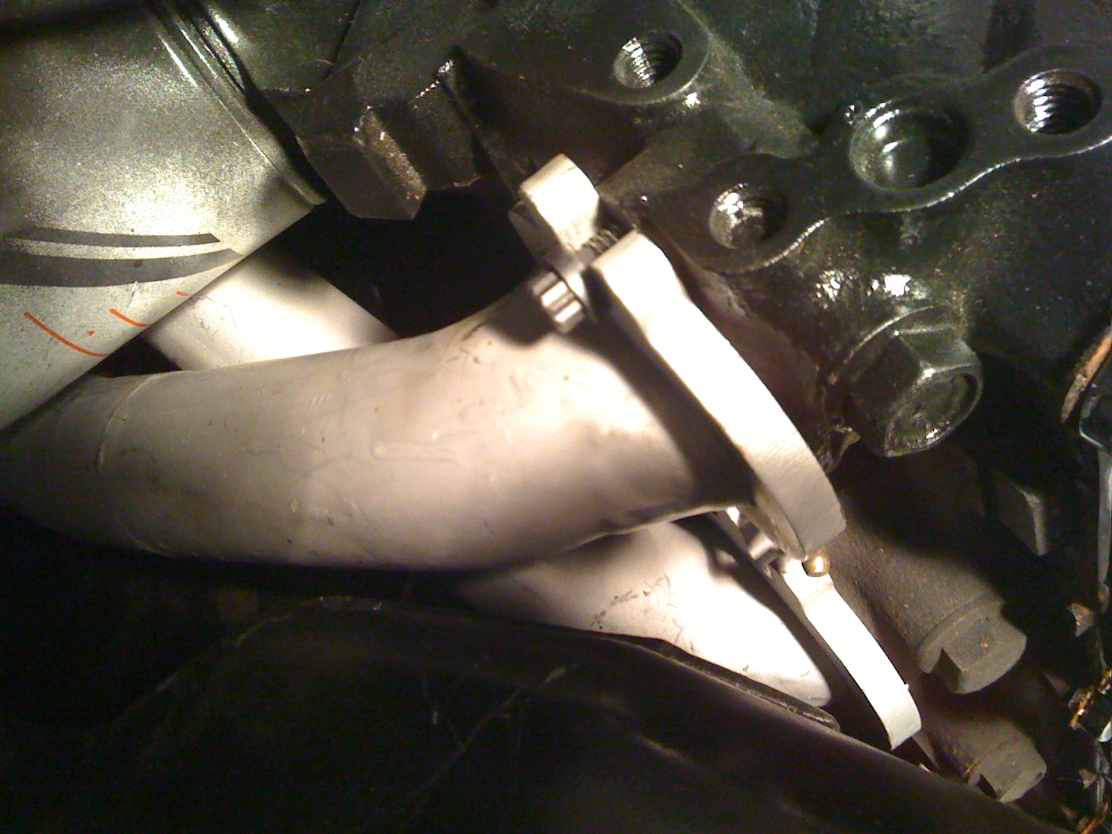 crites fairlane parts on So You Wanna Drop A 429 460 Into You 66 69 Fairlane Ford Muscle Cars Tech Forum