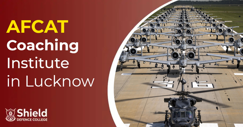 afcat coaching institute in lucknow