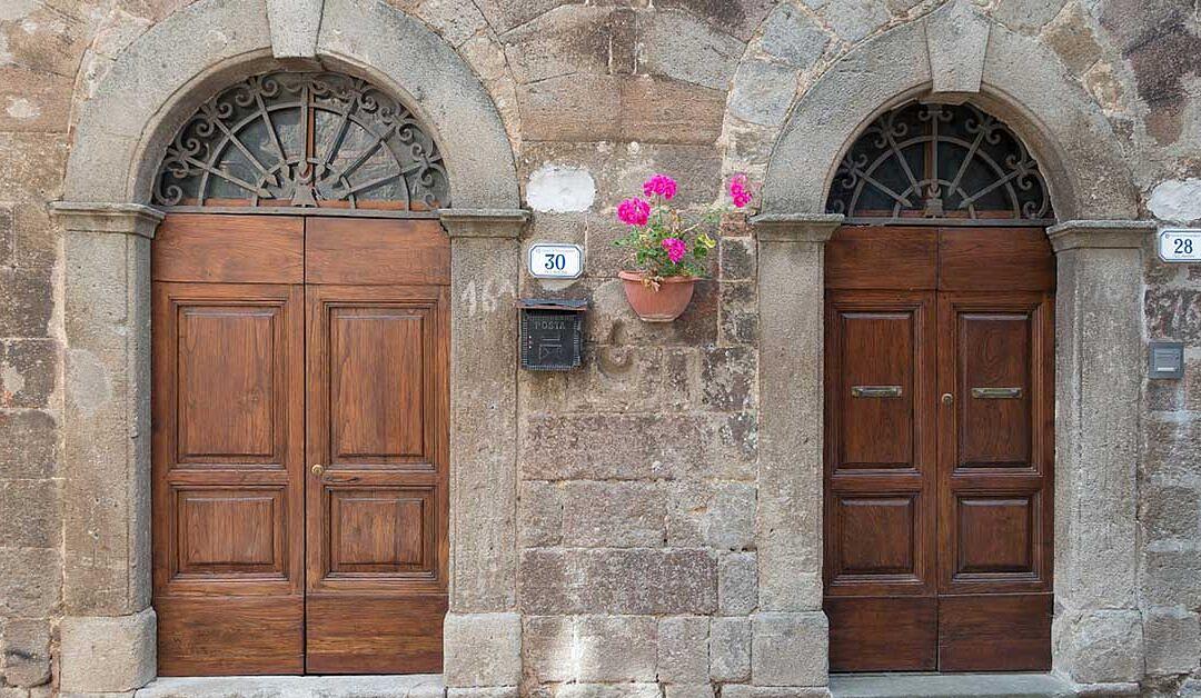 The Ultimate Guide To French Exterior Wood Doors!